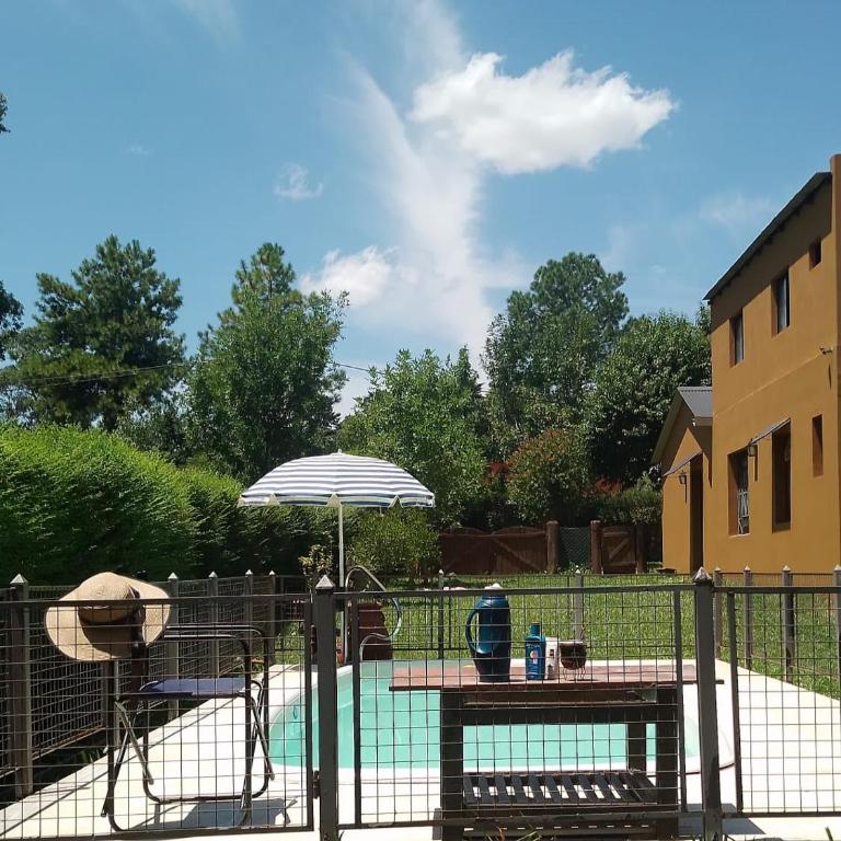 EL CABURÉ ll - Apartamento de 2 dormitorios - 15