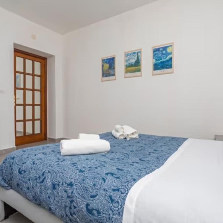 La casa di Aga - Two-Bedroom House - 15