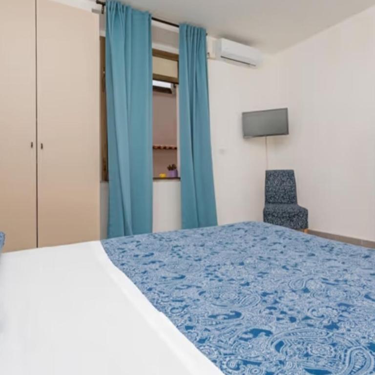 La casa di Aga - Two-Bedroom House - 16