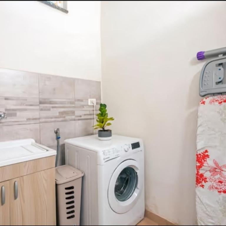 La casa di Aga - Two-Bedroom House - 19