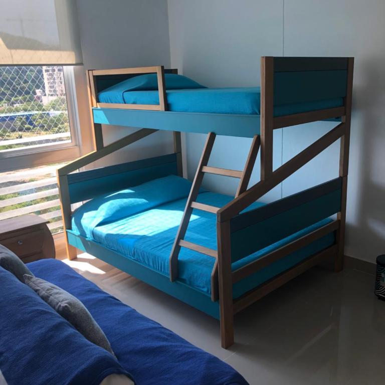 Reserva del Mar 605 - Two-Bedroom Apartment - 56