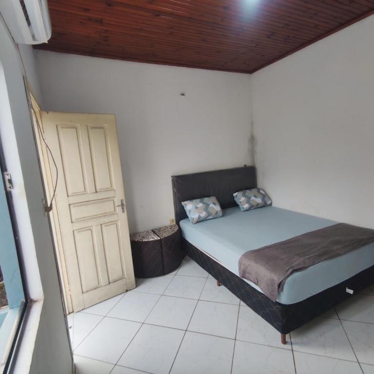 Alojamiento San Blas - One-Bedroom Apartment - 1