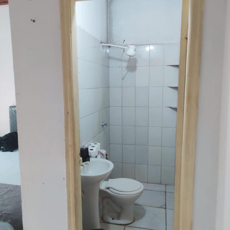 Alojamiento San Blas - One-Bedroom Apartment - 2