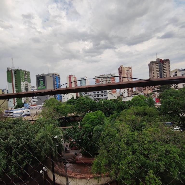 Alojamiento San Blas - One-Bedroom Apartment - 3