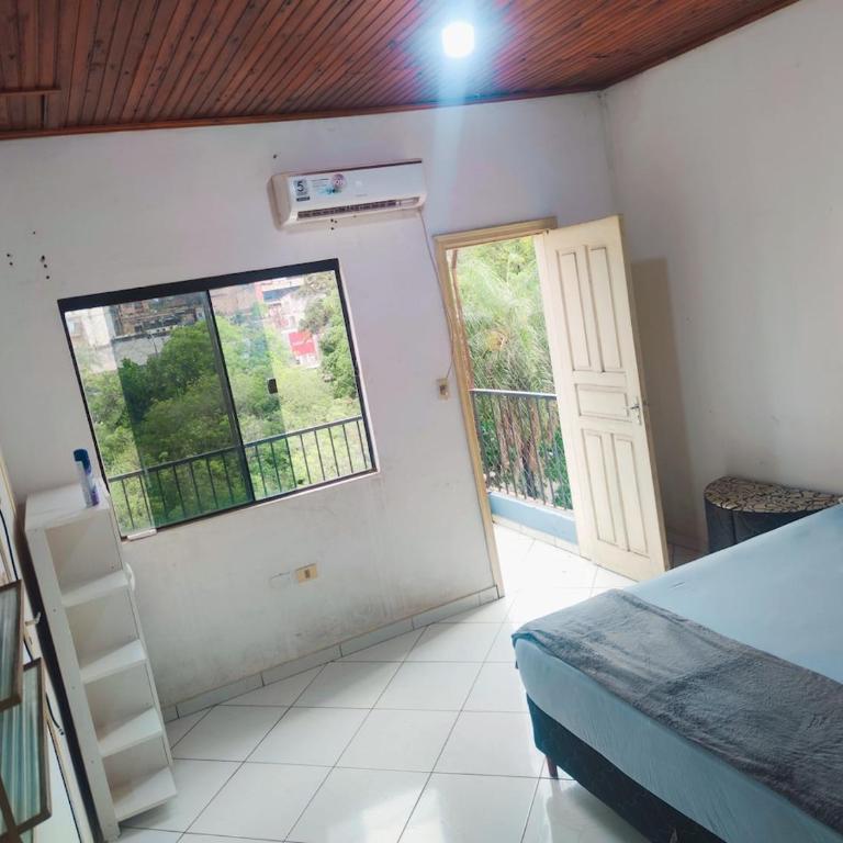 Alojamiento San Blas - One-Bedroom Apartment - 4