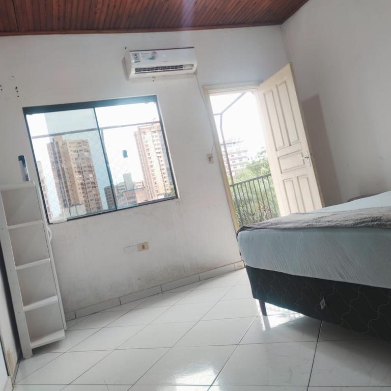 Alojamiento San Blas - One-Bedroom Apartment - 5