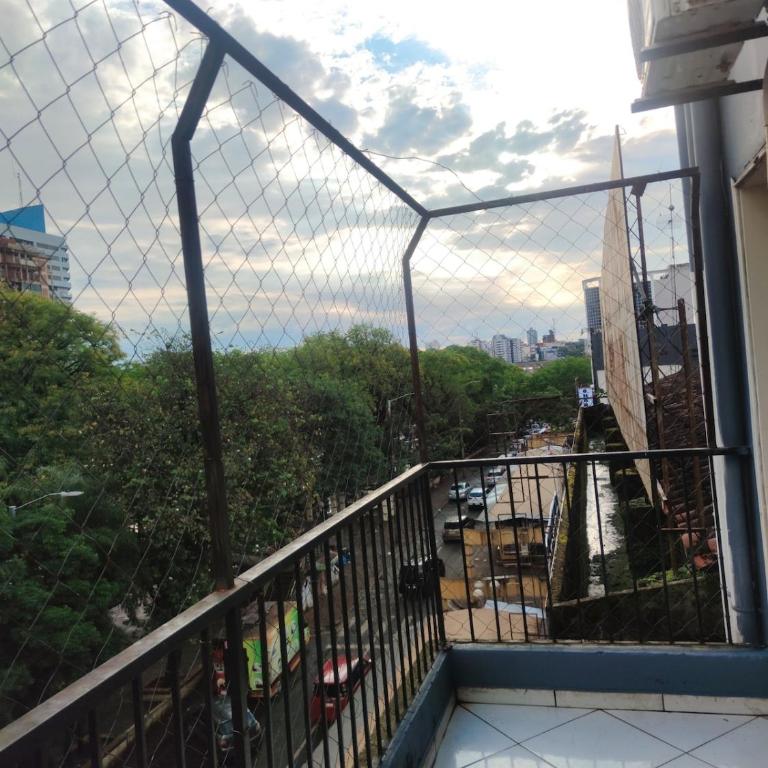 Alojamiento San Blas - One-Bedroom Apartment - 7