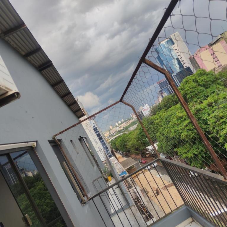 Alojamiento San Blas - One-Bedroom Apartment - 9