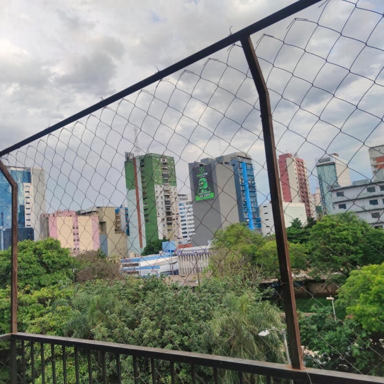Alojamiento San Blas - One-Bedroom Apartment - 10