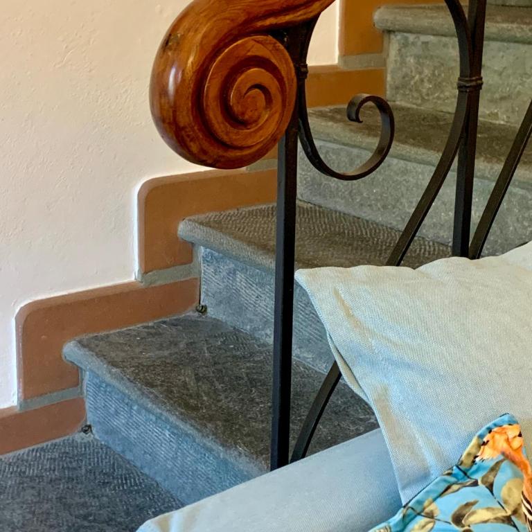 Casa di Luca - Three-Bedroom House - 6