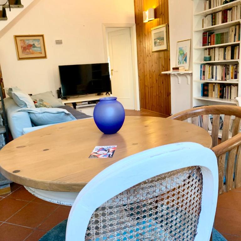 Casa di Luca - Three-Bedroom House - 1