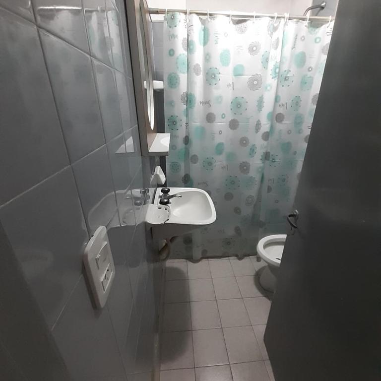 Ikigai Departamento - Apartamento de 1 dormitorio - 10
