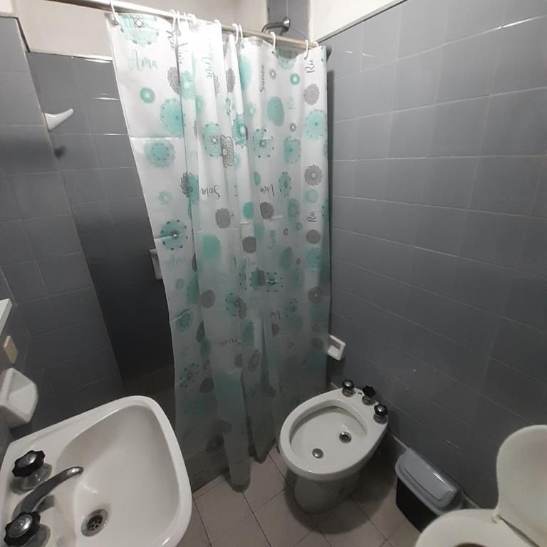 Ikigai Departamento - Apartamento de 1 dormitorio - 14