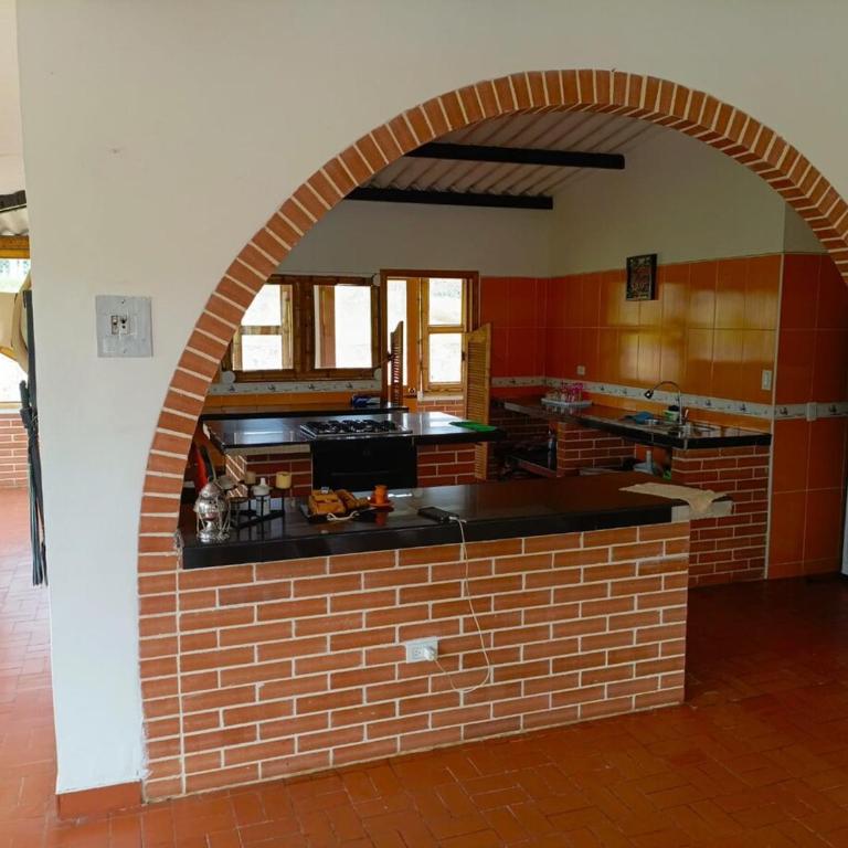 Villa La Duqueza - One-Bedroom House - 2