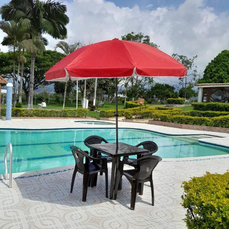 Villa La Duqueza - One-Bedroom House - 9