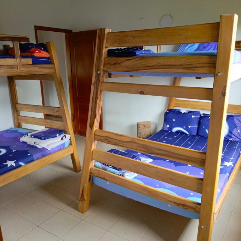 Villa La Duqueza - One-Bedroom House - 10