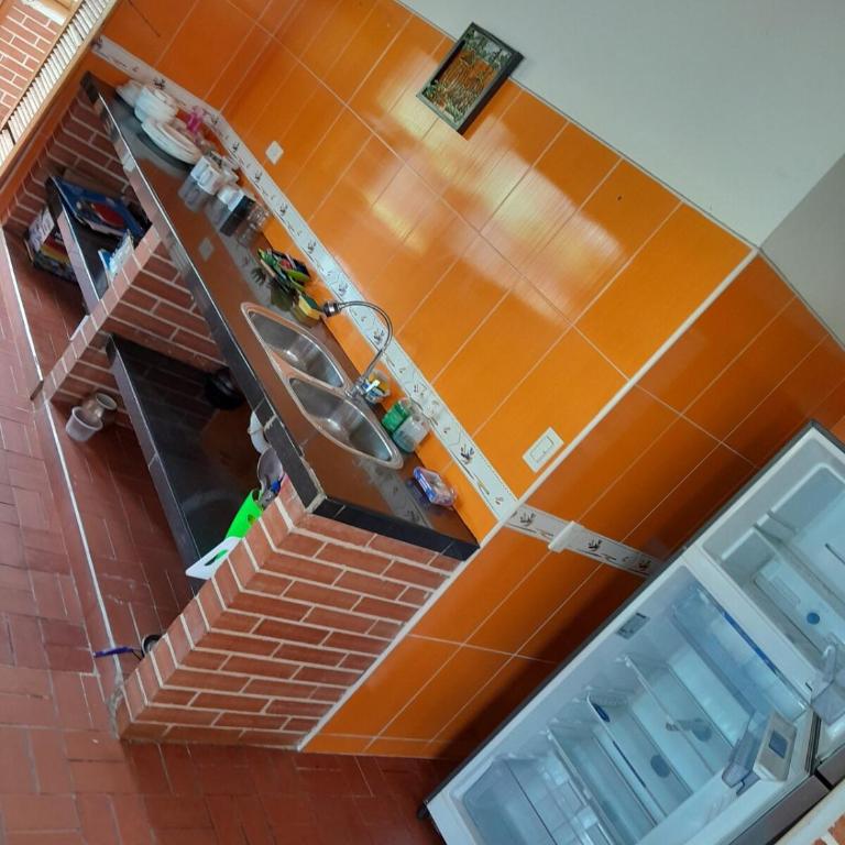 Villa La Duqueza - One-Bedroom House - 11