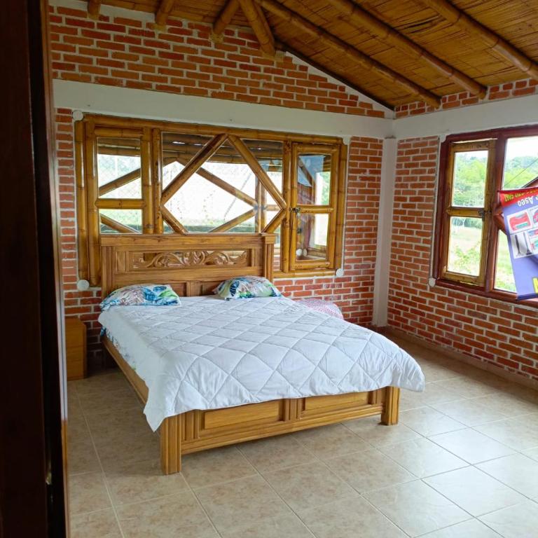 Villa La Duqueza - One-Bedroom House - 12