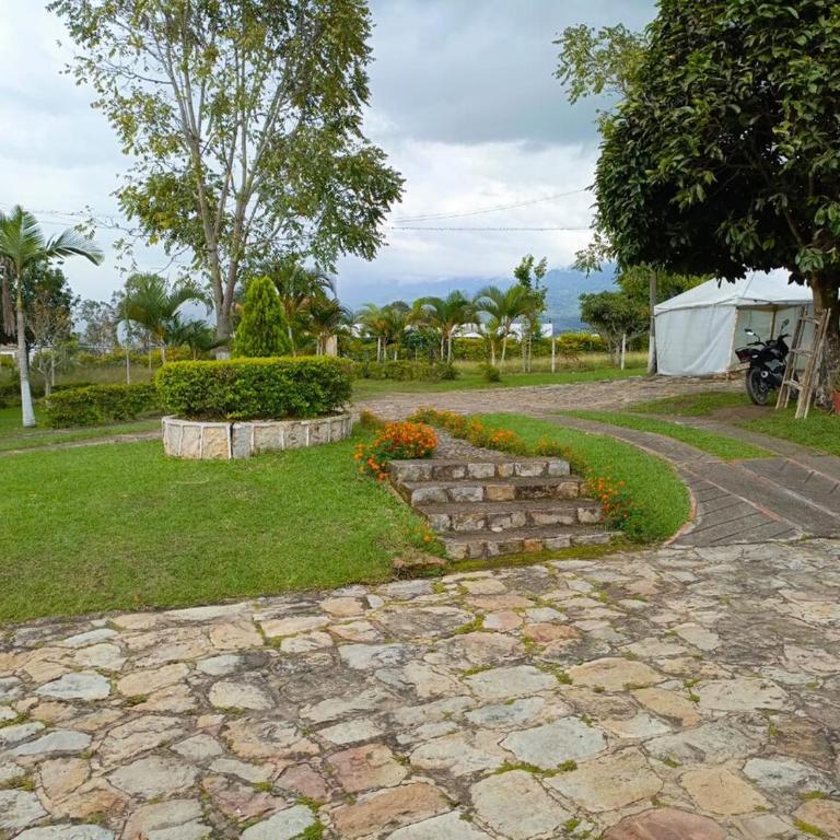 Villa La Duqueza - One-Bedroom House - 13
