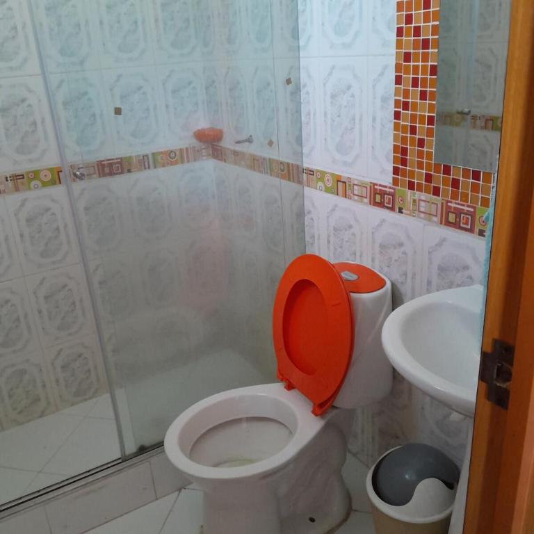 Villa La Duqueza - One-Bedroom House - 14