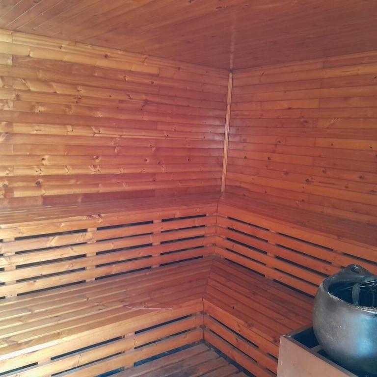 Villa La Duqueza - One-Bedroom House - 15