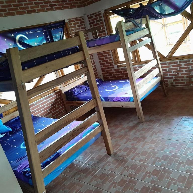 Villa La Duqueza - One-Bedroom House - 19