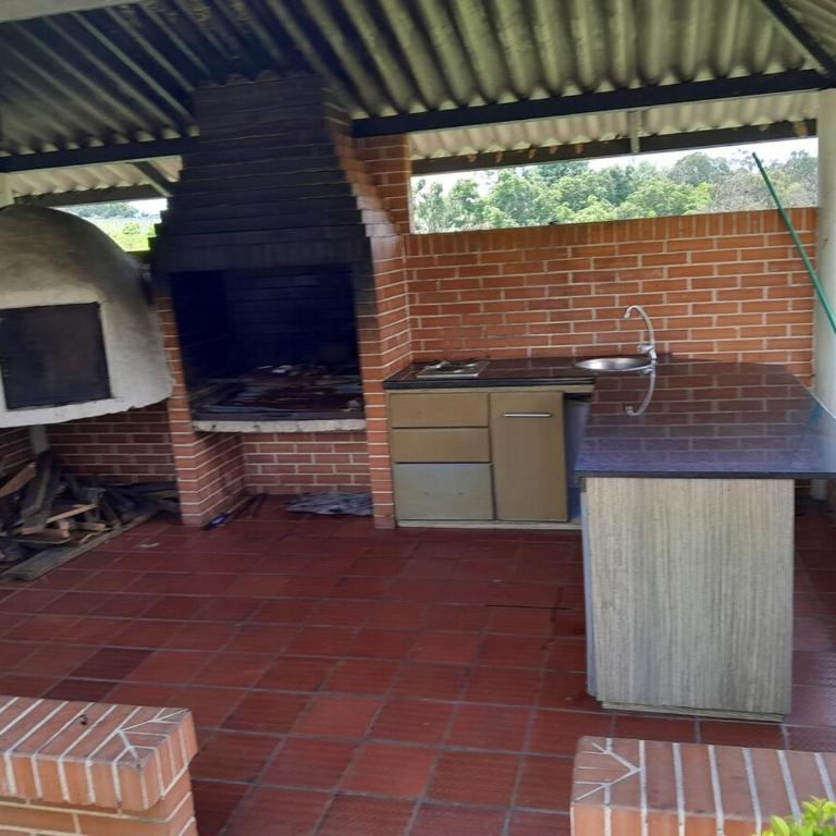 Villa La Duqueza - One-Bedroom House - 26