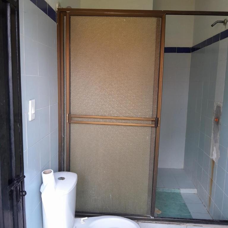 Villa La Duqueza - One-Bedroom House - 29