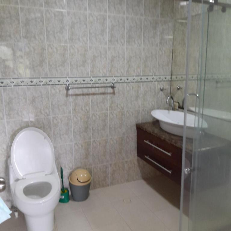 Villa La Duqueza - One-Bedroom House - 31