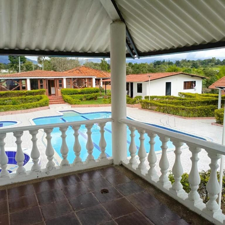 Villa La Duqueza - One-Bedroom House - 28