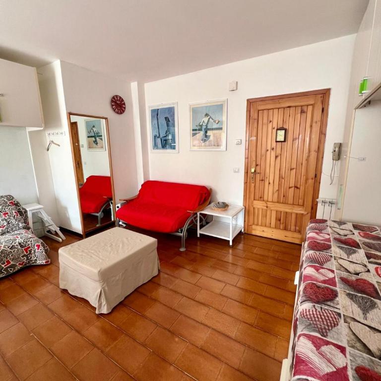 Casa Mireui - One-Bedroom Apartment - 2