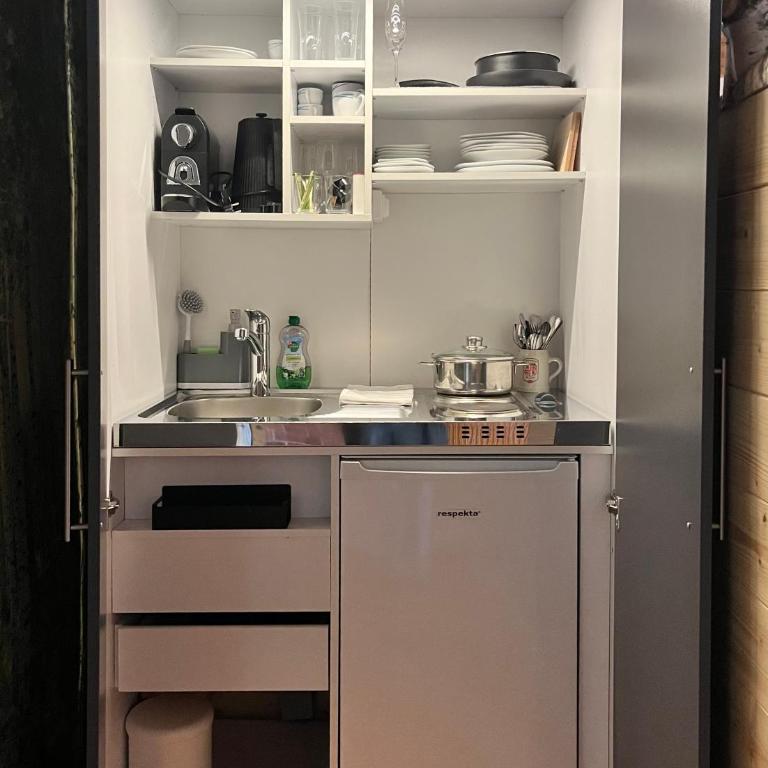 Landgasthof Marhube - Doppelzimmer mit Balkon - 5