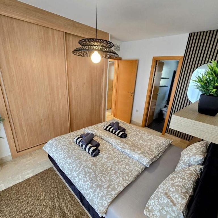 Hollywood Apartman - Comfort, Relax & Golf - Apartamento de 2 dormitorios - 22