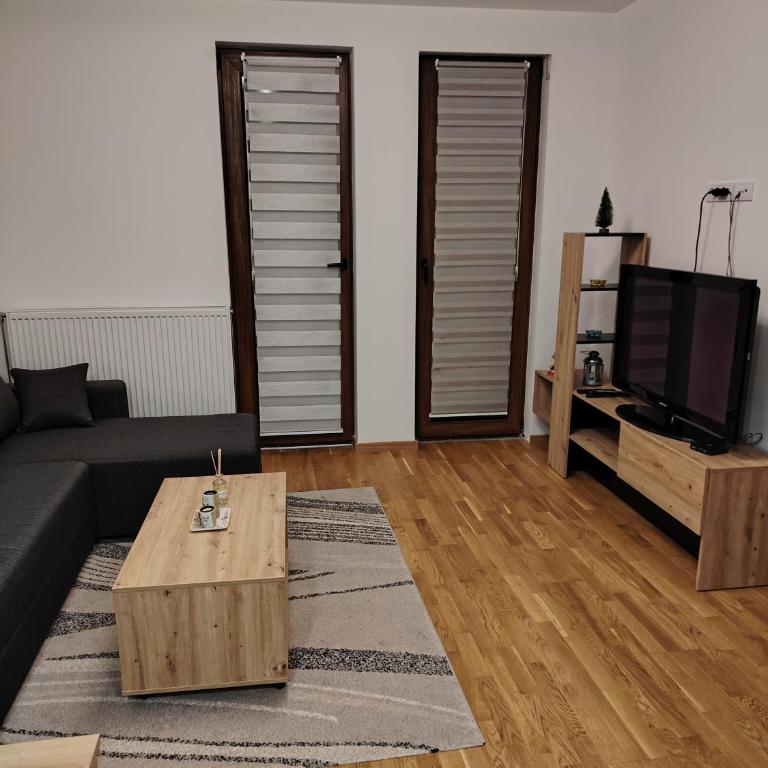 Stela Divcinova - Apartman sa 1 Spavaćom Sobom - 1