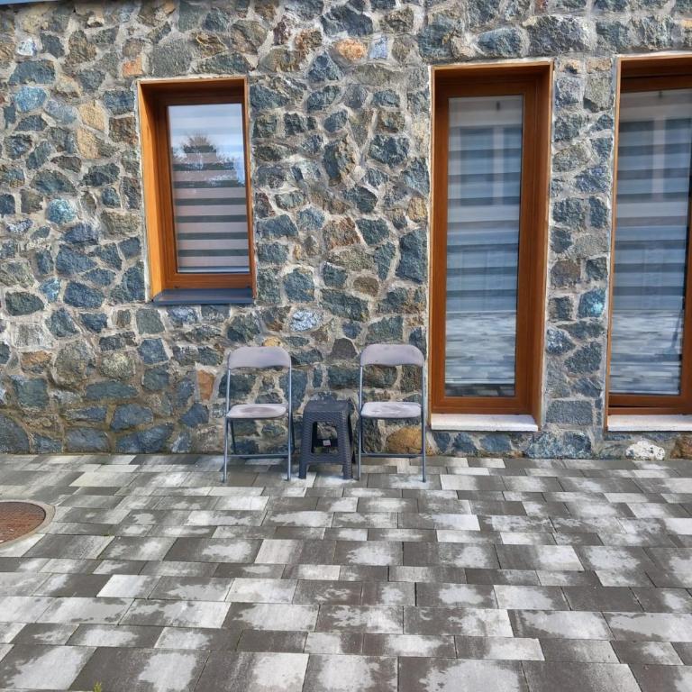 Stela Divcinova - Apartman sa 1 Spavaćom Sobom - 17