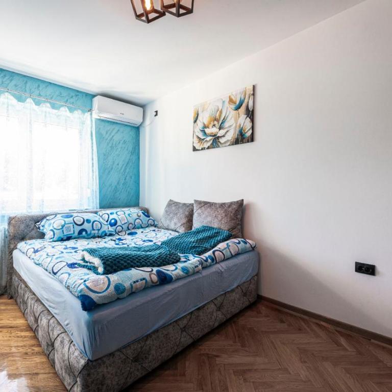 Stan - Apartman sa 1 Spavaćom Sobom - 4