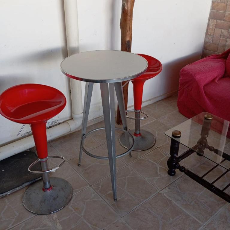 Casa ciudad de la costa - Three-Bedroom House - 28