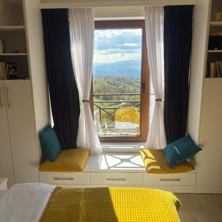 Apartman The Nest - One-Bedroom Apartment - 15