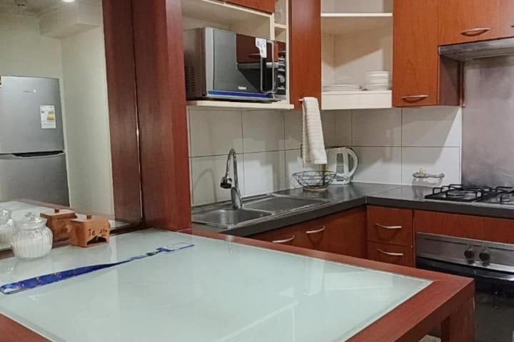 Si Aparts - One-Bedroom Apartment - 9