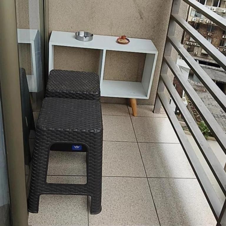 Si Aparts - One-Bedroom Apartment - 15