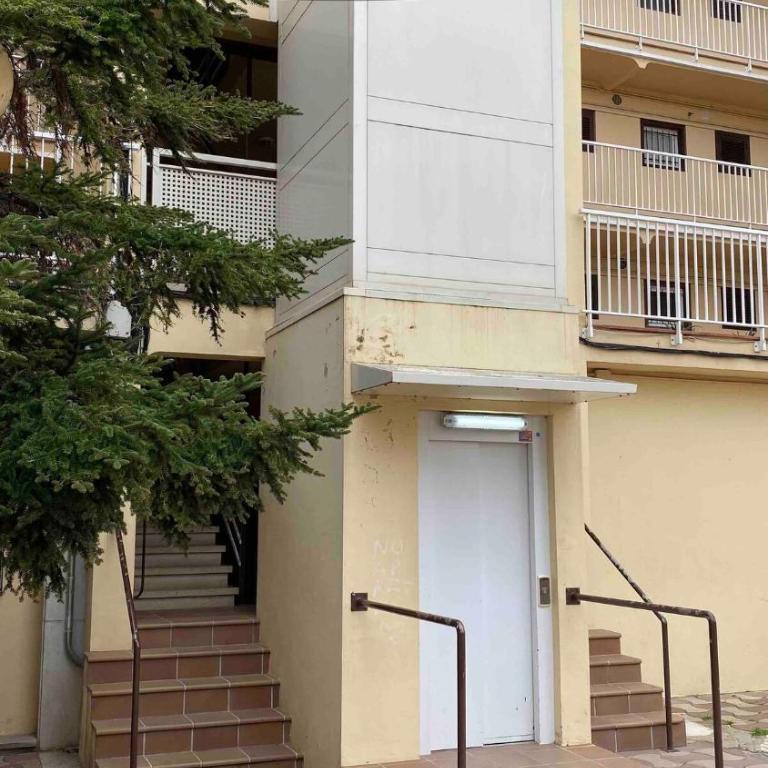 Acogedor estudio en L'Estartit - One-Bedroom Apartment - 10
