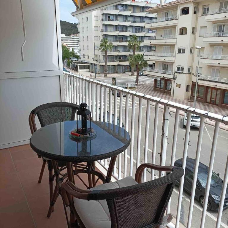Acogedor estudio en L'Estartit - One-Bedroom Apartment - 7