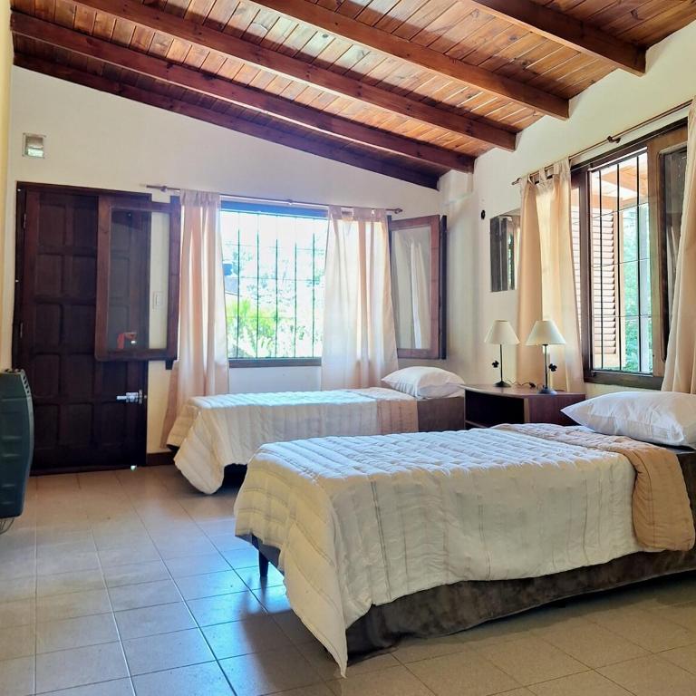 Chalet céntrico con puerta al arroyo - Apartamento de 2 dormitorios - 3