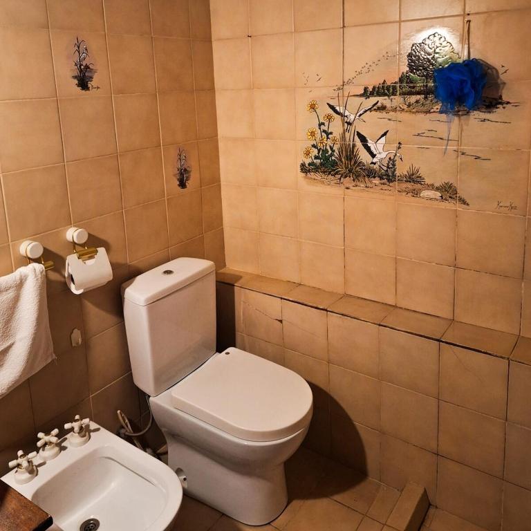 Chalet céntrico con puerta al arroyo - Apartamento de 2 dormitorios - 6