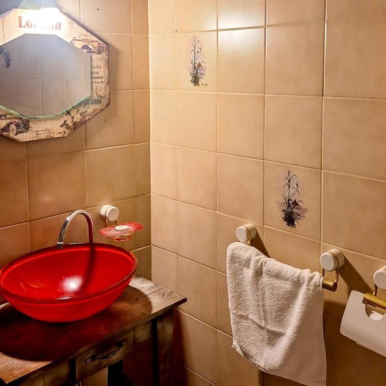 Chalet céntrico con puerta al arroyo - Apartamento de 2 dormitorios - 7