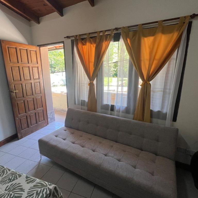 Chalet céntrico con puerta al arroyo - Apartamento de 2 dormitorios - 8