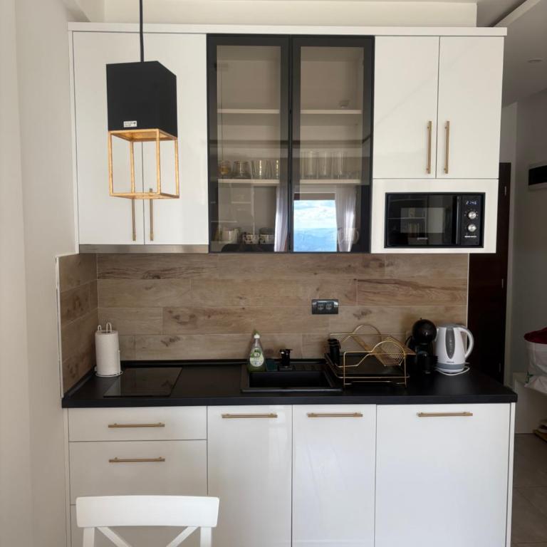 Apartman The Nest - One-Bedroom Apartment - 18