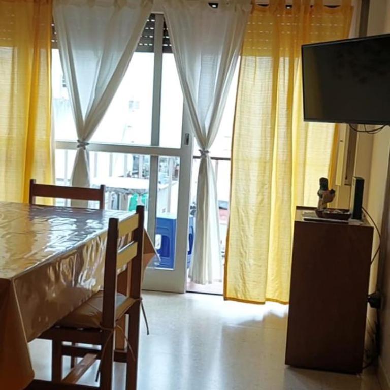 Lincoln center CENTRO - Two-Bedroom Apartment - 1