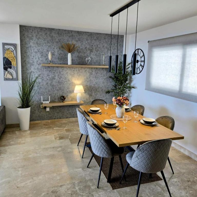Hollywood Apartman - Comfort, Relax & Golf - Apartamento de 2 dormitorios - 17