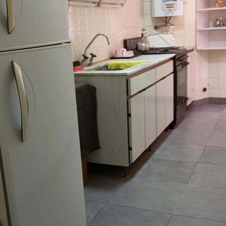 Lincoln center CENTRO - Two-Bedroom Apartment - 2